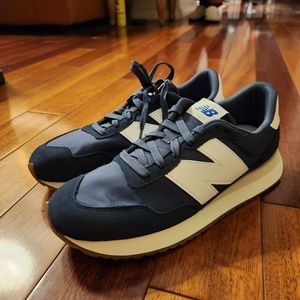 New balance 237